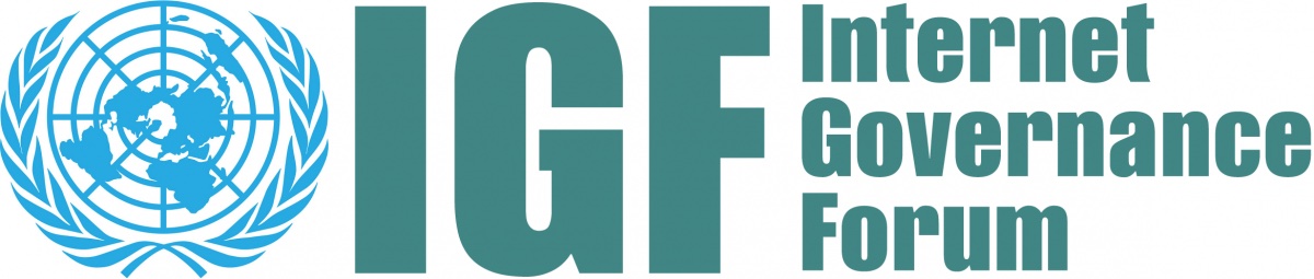 IGF logo
